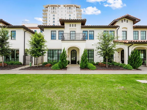 2850 Lakeside Pkwy Unit 106, Flower Mound, TX 75022