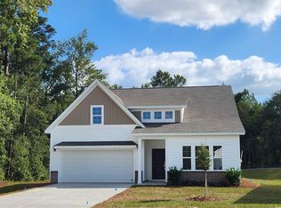 307 Dunlin Pl, Conway, SC 29526