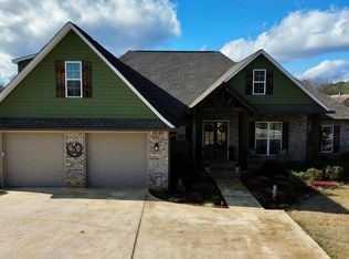 11 12th Oaks, Blue Springs, MS 38828