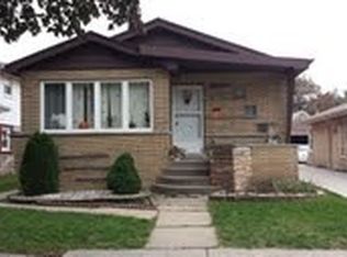 7303 W 57th St, Summit, IL 60501