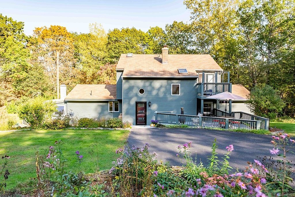 495 Montague Rd, Sunderland, MA 01375 Zillow