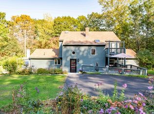 495 Montague Rd, Sunderland, MA 01375