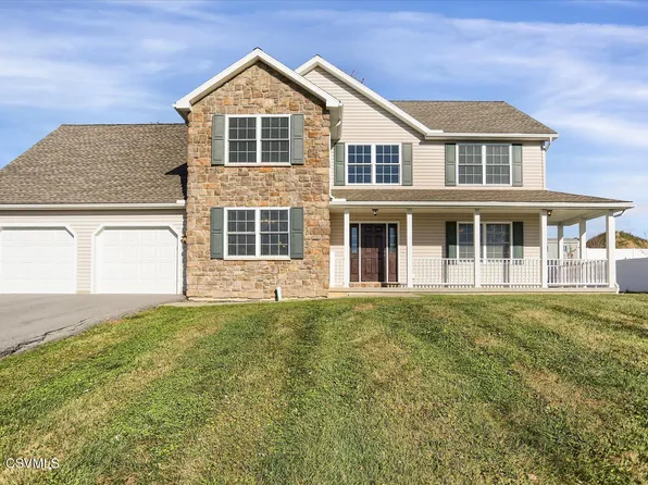 35 Karr Dr, Lewisburg, PA 17837