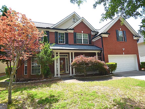 2nd image of 4593 Elsinore Cir