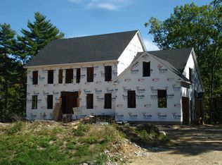 3 Estella Way #1-44-9, Bedford, NH 03110