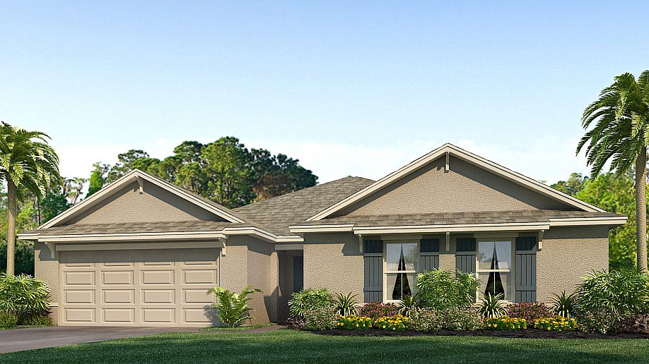 Plan Elevation.