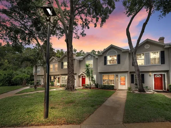 2173 Fox Chase Blvd, Palm Harbor, FL 34683