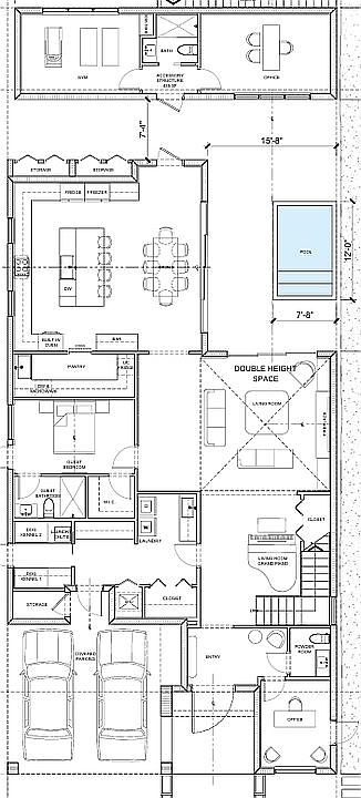2nd image of 3350 Thomas Ave