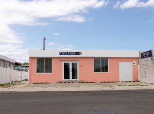 2909 Avenida Fagot Ave, Ponce, PR 00730