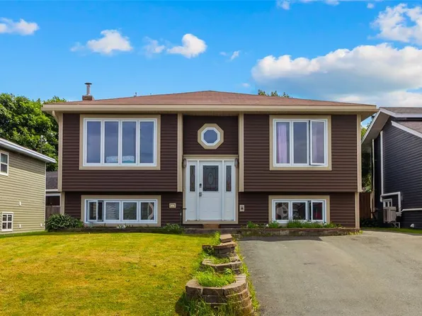 22 Samson Street, Mount Pearl, NL A1N4A7
