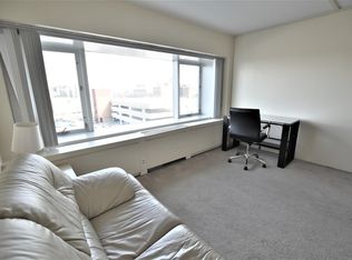 555 E William St APT 9F, Ann Arbor, MI