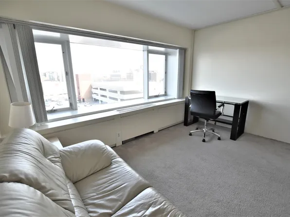 555 E William St APT 9F, Ann Arbor, MI 48104