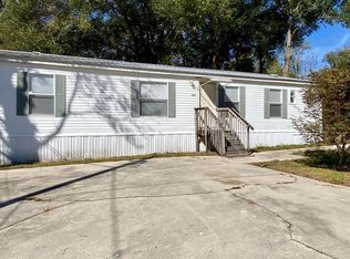 650 SW Orange Ave, Keystone Heights, FL 32656