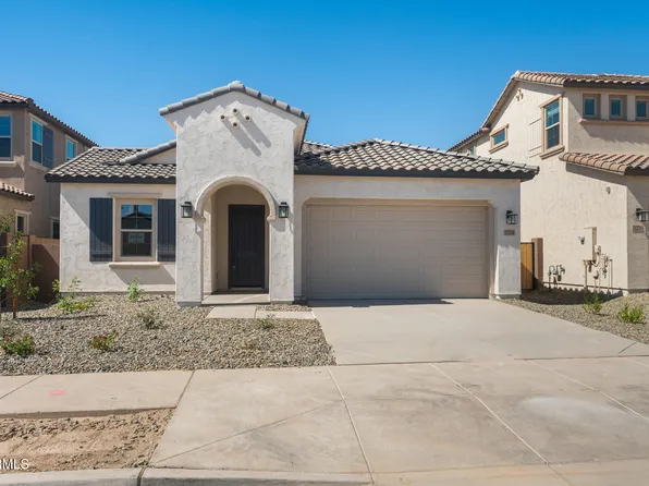 21270 E CATTLE Drive, Queen Creek, AZ 85142
