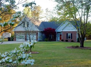 9311 Creek Path Pl, Linden, NC 28356
