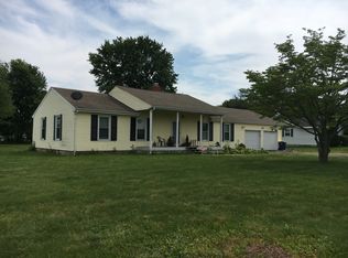 476 Dyke Branch Rd, Dover, DE 19901