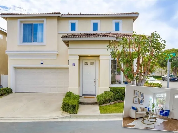 2 Lanterna, Aliso Viejo, CA 92656