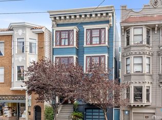 1949 Hayes St, San Francisco, CA 94117
