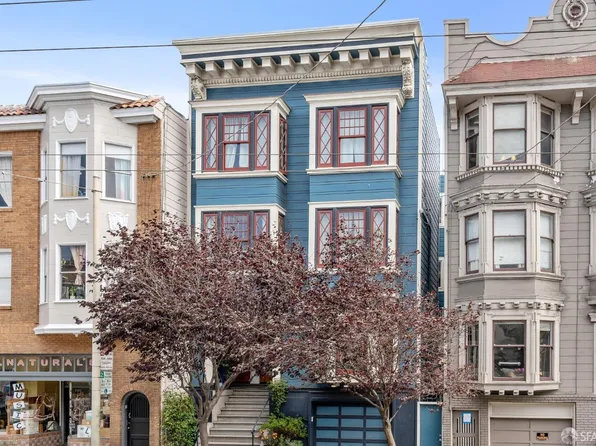 1949 Hayes St, San Francisco, CA 94117