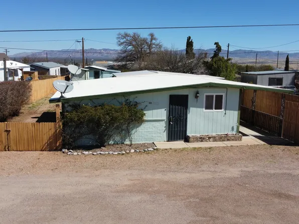 1212 E Toughnut St, Tombstone, AZ 85638