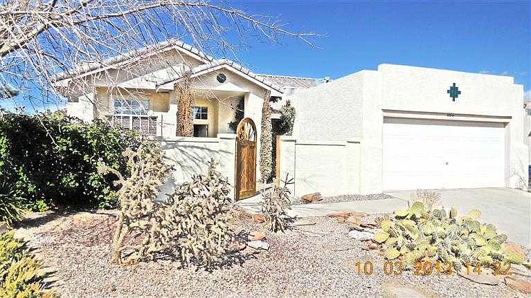 1st image of 8319 Calle Ensueno NW