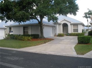 2972 SW Brighton Way, Palm City, FL 34990