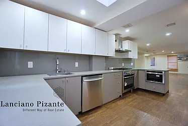 Rented by 5 Boro Realty Corp