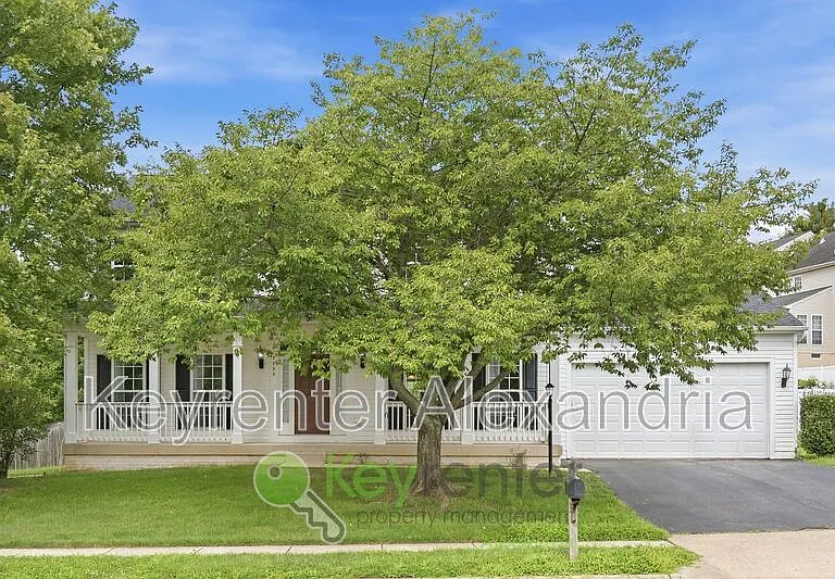 17753 Avenel Ln — Photo 1