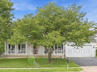 17753 Avenel Ln, Dumfries, VA 22026