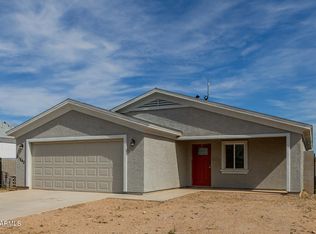 31843 N POPLAR Street, Wittmann, AZ 85361