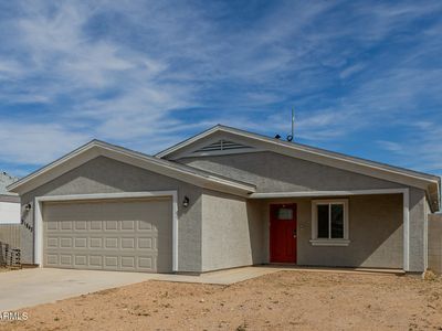 31843 N POPLAR Street, Wittmann, AZ, 85361