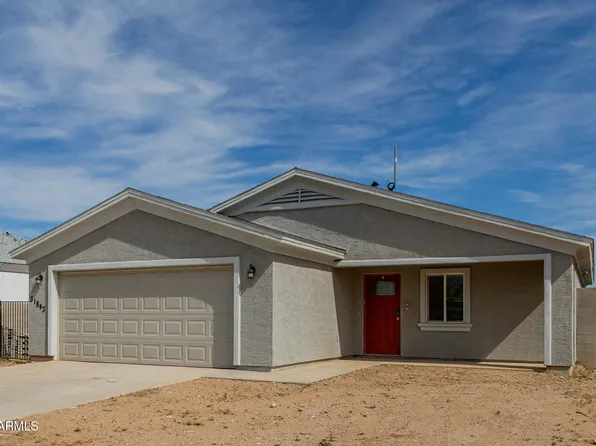 31843 N POPLAR Street, Wittmann, AZ 85361