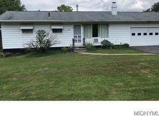 124 Clinton Rd, New Hartford, NY 13413