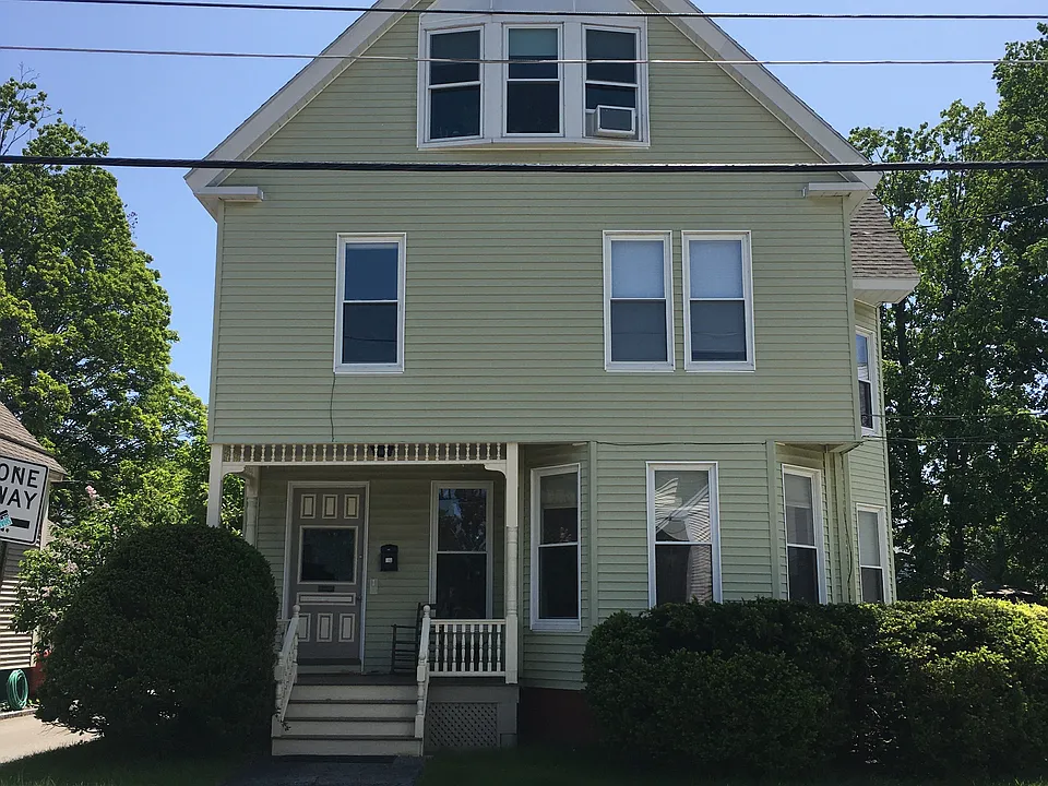 27 Fayette St #2