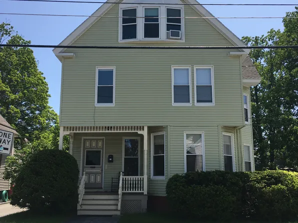 27 Fayette St #2, Concord, NH 03301