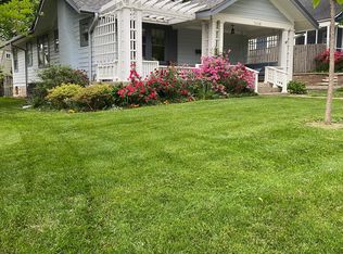 5028 Wyoming St, Kansas City, MO 64112