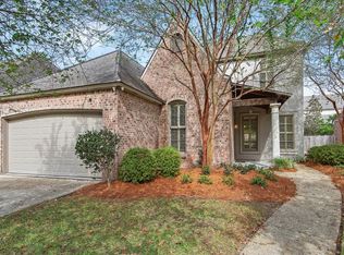 9643 Octavia Ave, Baton Rouge, LA 70809