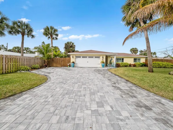 602 Pine St, Melbourne Beach, FL 32951