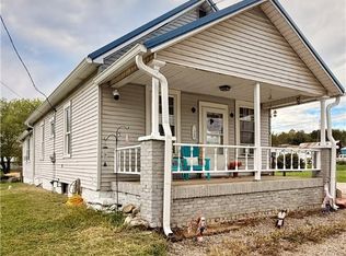 3773 State Route 345 NE, New Lexington, OH 43764