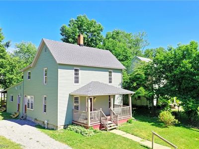 552 Woodland Ave, Salem, OH, 44460