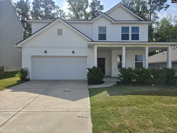 173 Grand Arbor Dr, Blythewood, SC 29016