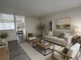 Berendo Trio Apartments, Gardena, CA 90247