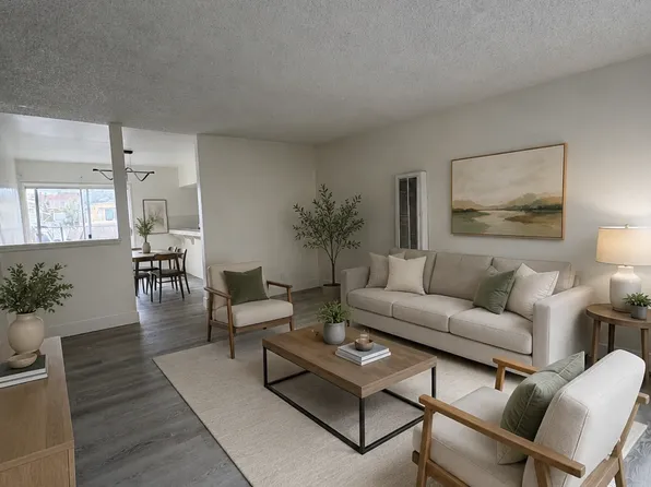 Berendo Trio Apartments, 14514-14518 S Berendo Ave #919957B91, Gardena, CA 90247