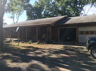 12423 Davis Ranch Rd, Cabot, AR 72023