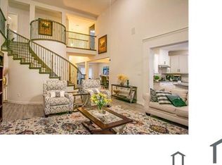 5830 Liverpool St, Aubrey, TX 76227