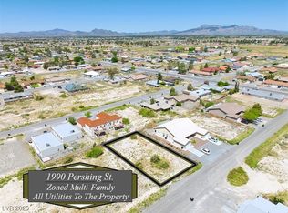 1990 Pershing Ave, Pahrump, NV 89048