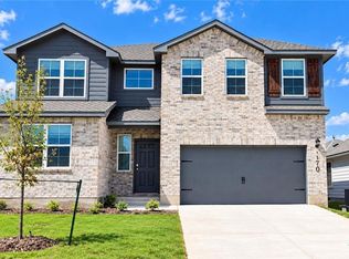 170 Candy St, Georgetown, TX 78626