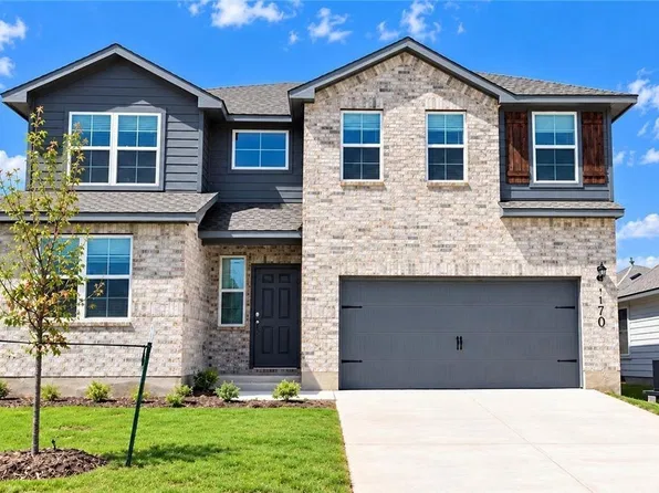 170 Candy St, Georgetown, TX 78626