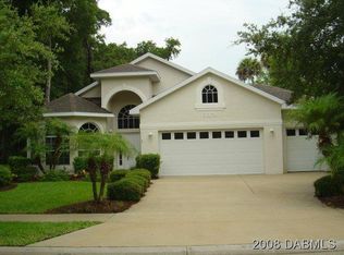 3374 Glenshane Way, Ormond Beach, FL 32174