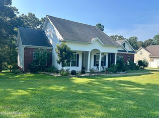 417 Ruben Rd, Byron, GA 31008